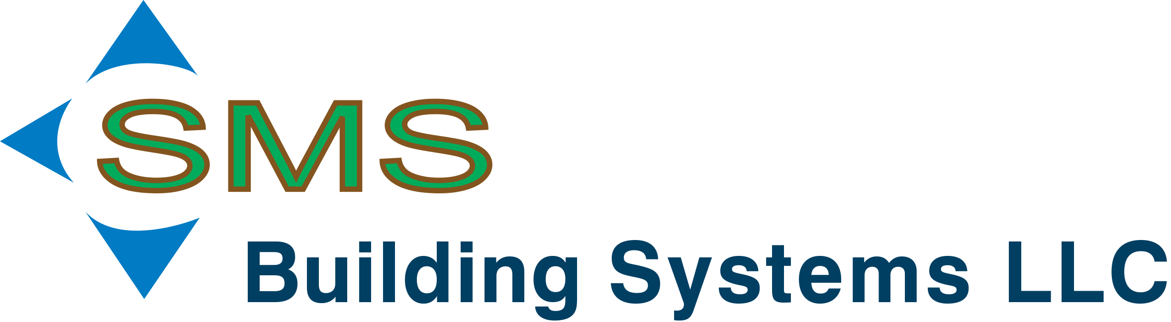 SMS Building Systems
